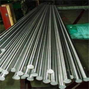 China 40cr Gr8.8 Alloy Steel Round Bar Bright Surface Mill Certificate factory