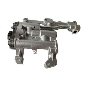 China Construction Machinery Parts Engine 1103 Hydraulic Oil Pump 4132F071 factory