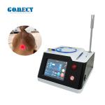 AC110V 220V Endolift Laser Machine Air Cooling 1470nm 980nm With LCD Touch