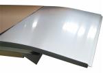 Custom Cut Polished Stainless Steel Sheet Grade 2205 Well Stretch High Toughness