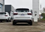 High Speed 180km/H 7 Seater SUV Petrol Hybrid Car Large Space Vehicle