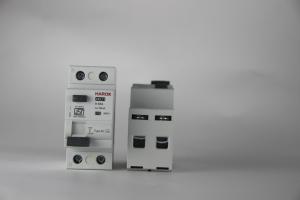 China 40a 300ma rccb 500V Residual Current Circuit Breaker Type A EV factory