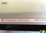 640×480 10.4inch Industrial LCD Displays KCB104VG2CG-G20 Kyocera LCD Displays