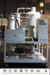 Effective Hydraulic Oil Purifier Machine , 50Hz Hydraulic Oil Filtration