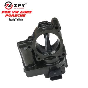 China Throttle Body Assembly 03C128063B 03C128063A For Volkswagen Beetle 1.4T ZPY factory
