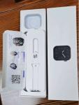1.78 Inch Tracker Bluetooth Calling Smartwatch For Android Ios