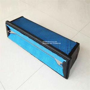 China Factory direct sale P610260 Container Freight Truck Honeycomb Air Filter AF27879 CA5790 P618478 factory