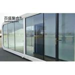 20ft 40ft Prefab Modular Houses Villa Container Homes for Office or Portable