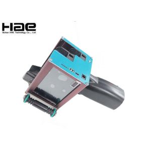 Large Character Handjet Expiration Date Coding Machine, Inkjet Batch Code
