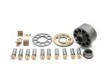 Main Hydraulic Pump PSVD2-16 Excavator Spare Parts
