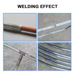 Mass Production in China Steel Wire Butt Welding Machine Sell Like Hot Cakes