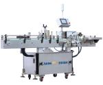 50-1000ml Automatic Sticker Labeling Machine Round Bottle Sticker Labeling
