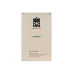 AC 110KW VSD Frequency Converter For Cooling Fan System