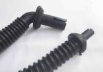 Customizied Bus Car Door Grommet Customized Design For Industry