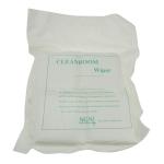 Ultrasonic Cut Double Knnit Polyester 6"*6" Cleanroom Wipes