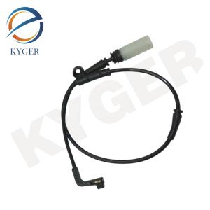 China Auto Electrical Systems 34356762253 34356789445 Wear Sensor For BMW E81 E82 E87 Disc Brake Pad Wear Sensor 3435 6762 253 factory