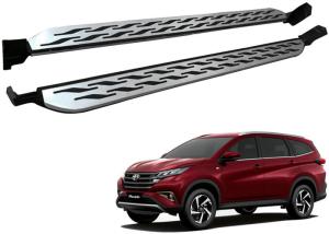 China 2018 2019 Toyota Rush Auto Accessories Sport Style Side Step Running Boards factory
