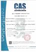 Ningbo Somewang Packaging Co., Ltd. Certifications