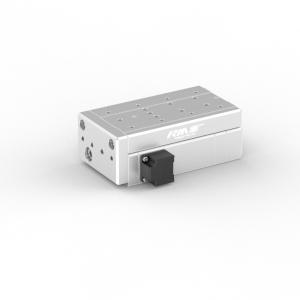China RobustMotion RM-WRPLA Electric Linear Actuator, Table Type, Stroke 50mm, Pushing Force up to 300N factory