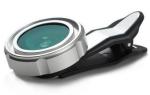 Multi Color Mobile Camera Clip Lens / Mobile Universal Lens High Definition