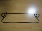Varitherm VT10 GEA Kelvion Carbon Steel Heat Exchanger Gaskets