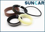 Komatsu Hydraulic Seal Repair Kit 707-98-12100 Steering Cylinder Seal Kit Wheel