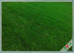 Green Color Garden Outdoor Artificial Grass UV Resistant Grass Carpet Turf