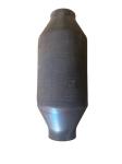 Universal Three Way Catalytic Converter High Standard Troubleshooting Lamp