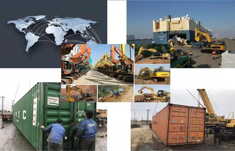 30 Ton Caterpillar Excavator Used Cat 330cl Excavator Used Crawler Hydraulic Excavator Used Cat 330b 330c 330d for Sale