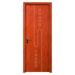Juye WPC Hollow Door Eco-Friendly Insulating And Mildew-Resistant