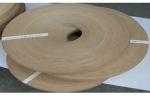 Natural Wood Edge Banding Veneer For MDF , 0.3mm - 3.5mm Thickness