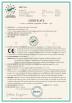 Wuhan Questt ASIA Technology Co., Ltd. Certifications