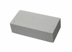 China White Mullite Insulating Brick Gr23 Gr26 Gr28 Mullite Refractory Bricks factory
