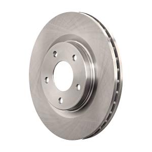 China Axle Brake Discs Automobile Casting Iron brake disc China factory