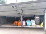 Double Decker Bus Yutong Brand ZK6116 Prices Yutong Bus 49 Seats Used Toyota