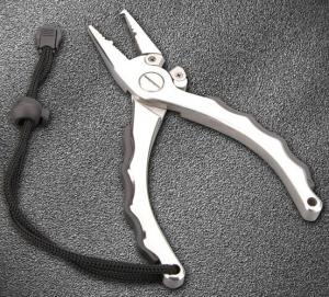 China fishing pliers factory