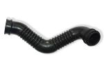 Air Filter Molded Rubber Automotive Air Hose , Corrugated Rubber Tube