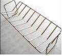 Stainless Steel V Rack for Kamado Grill