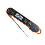 Digital Meat Thermometer with IP66 Waterproof Function Kitchen Cooking