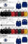 Apparel ladies fleece vests stocklots(knitting wear)