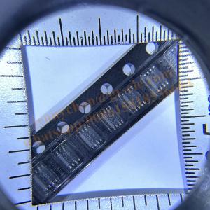 China Original genuine SN74LVC3G34DCUR silk screen 34CZ VSOP-8 spot chip factory