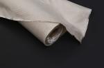 Heat Resistant Fiberglass Woven Cloth Texturized Fiberglass Fabric