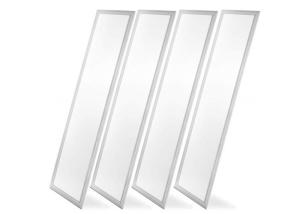 China 600x600 45W LED Flat Panel Light , Square Indoor Waterproof Lamp With Led Driver factory