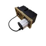 Metal Automatic Swing Door With 3-6S Operation Time And Lifetime 5million Times