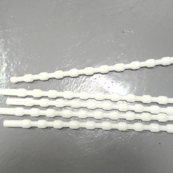 China Environmental Plastic Acrylic CNC Milling Processing factory