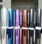 PETG Decorative Sheet Production Machine APET Sheet Extrusion Line 600KG/H
