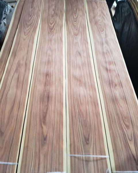 Santos Natural Veneers Santos Rosewood Veneer Bolivian Rosewood Exotic Veneers