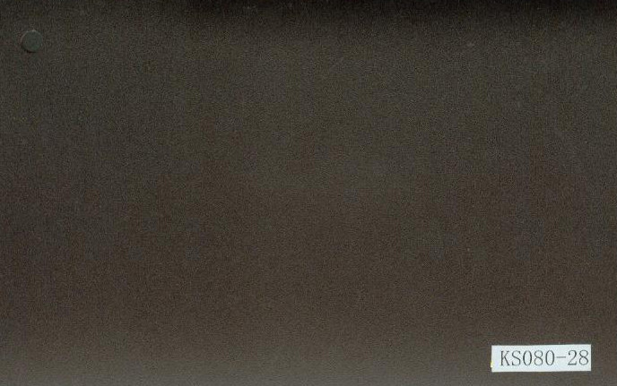 high gloss PVC film for kitchen cabinet