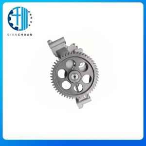 China Oil Pump Assy 65.05100-6052B 65.05100-6052 for Doosan DX300 DX340 DL08 DB58 Excavator Engine Spare Parts factory