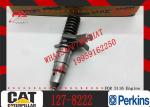 E325 325 Diesel Engine Nozzle 3114 3116 Fuel Injector 127-8222 271-8669 127-8216